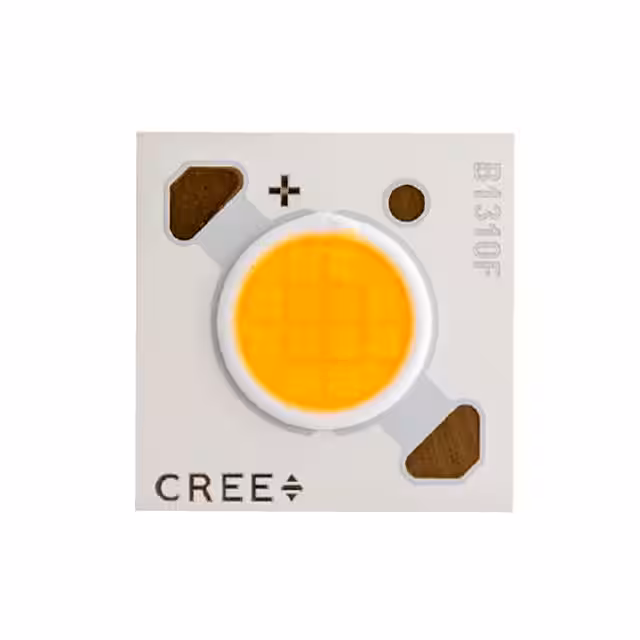 CXB1310-0000-000F0UK440G CreeLED, Inc.  Éclairage LED - Modules de moteurs COB Bandes